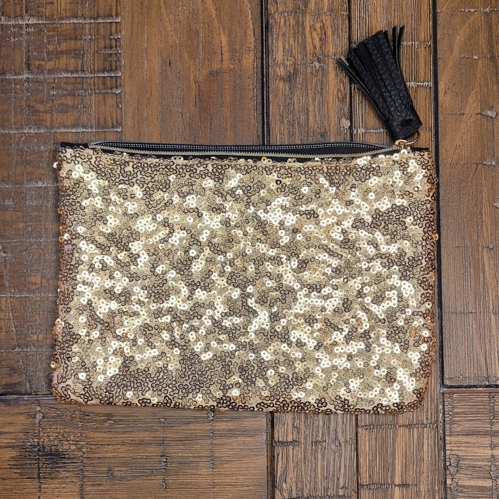Sequence Dec 2018 Ipsy Bag NWOT